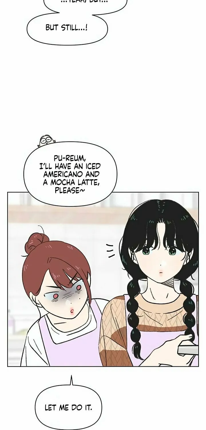 Seasons of Lovesome Chapter 7 page 29 - 