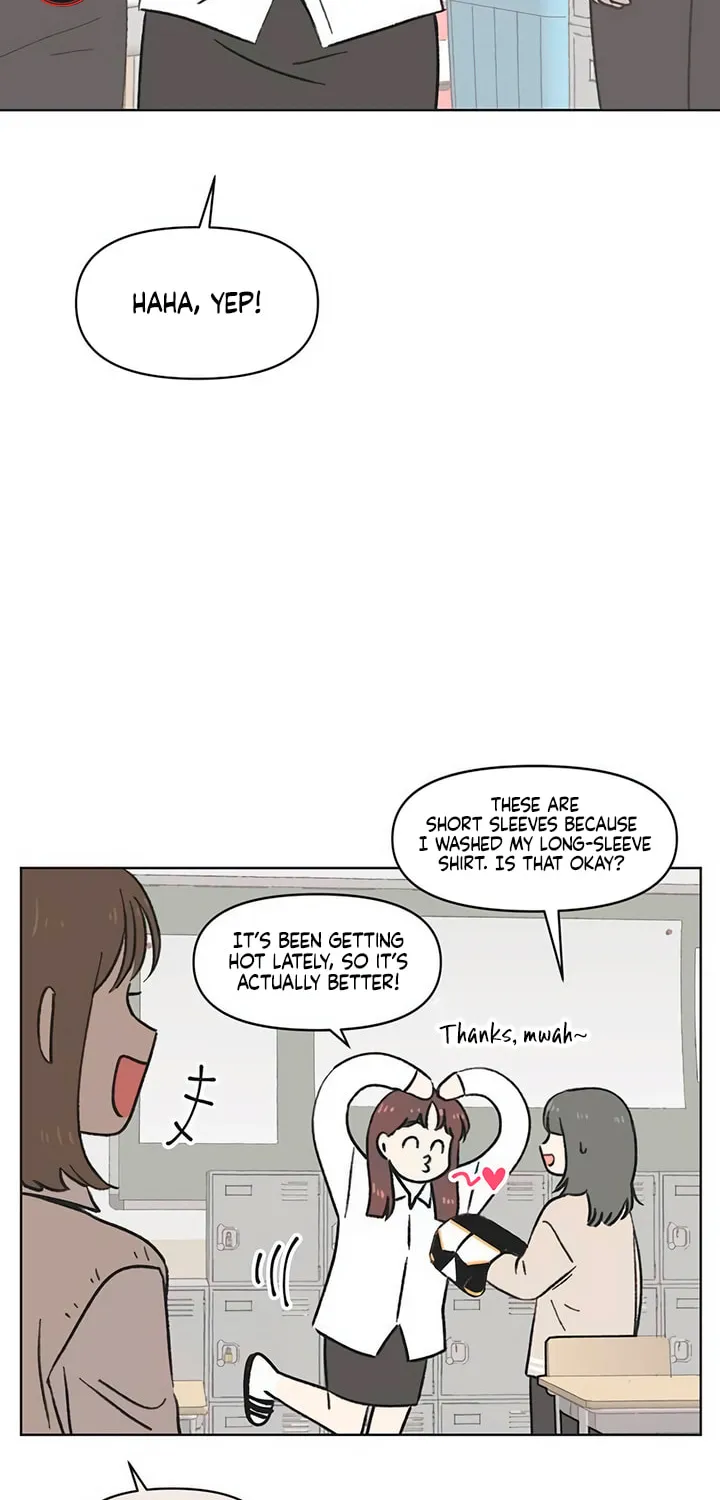 Seasons of Lovesome Chapter 7 page 4 - 