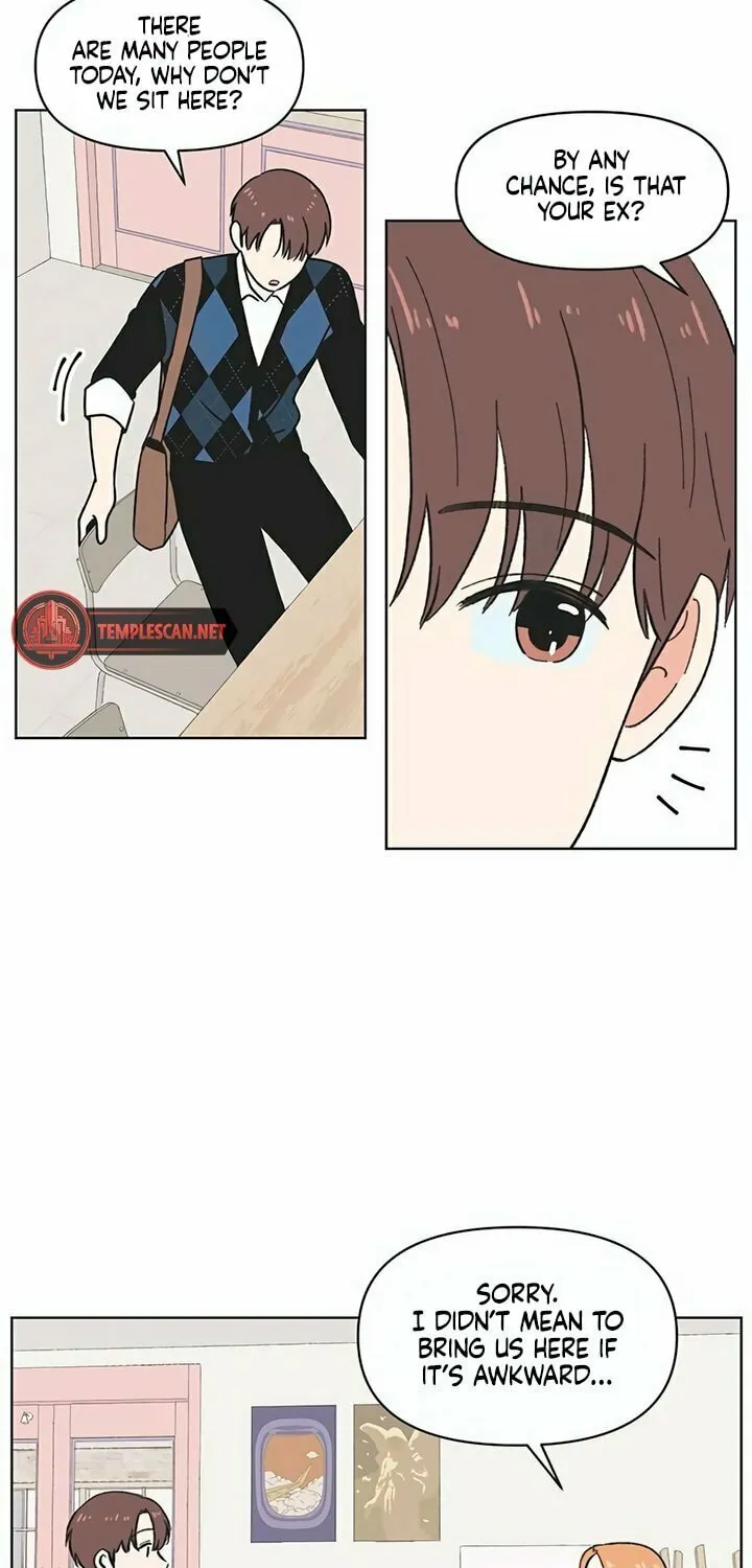 Seasons of Lovesome Chapter 7 page 31 - 