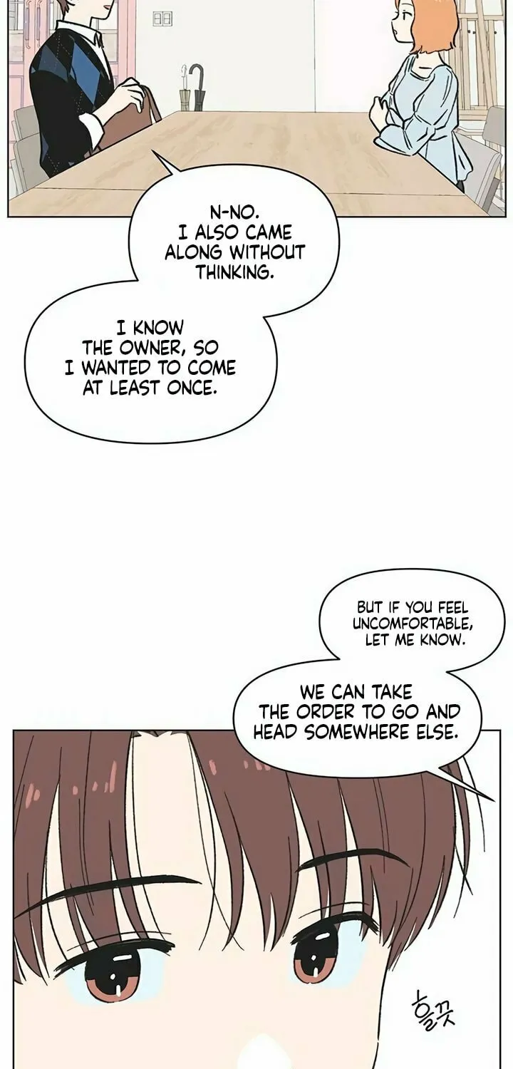 Seasons of Lovesome Chapter 7 page 32 - 