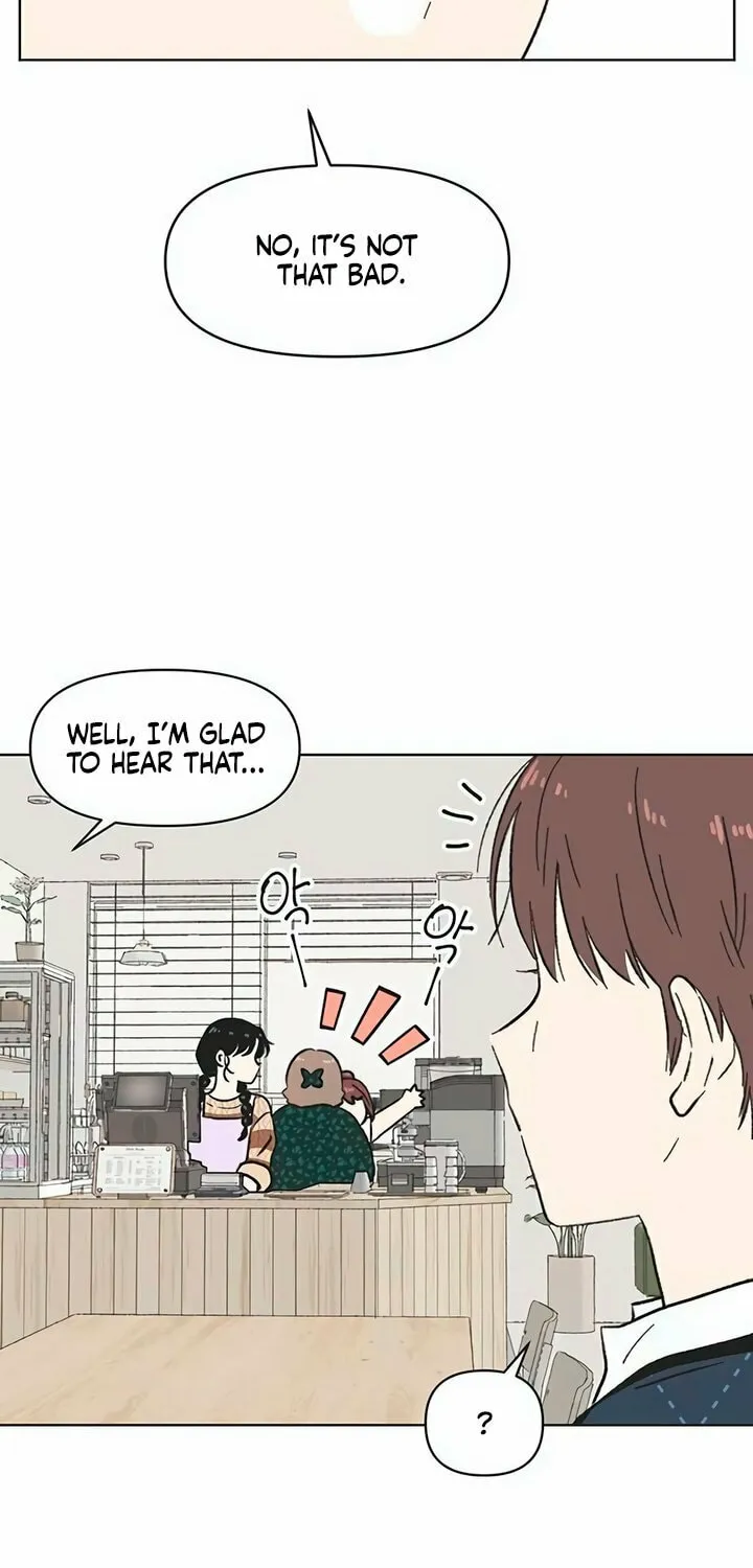 Seasons of Lovesome Chapter 7 page 33 - 