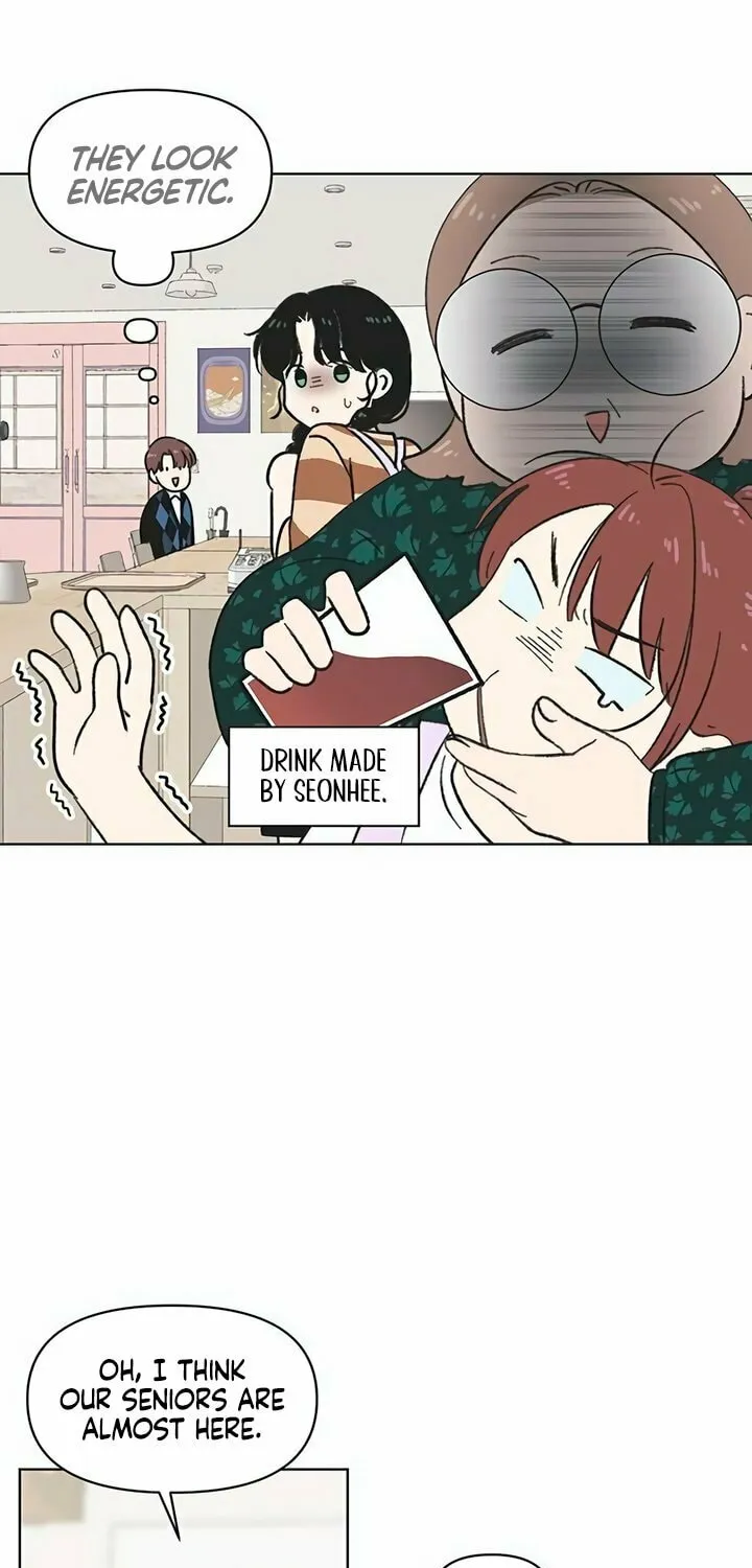 Seasons of Lovesome Chapter 7 page 34 - 