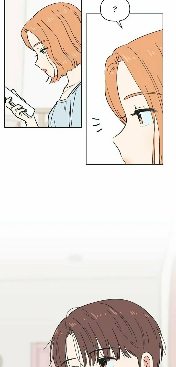 Seasons of Lovesome Chapter 7 page 35 - 