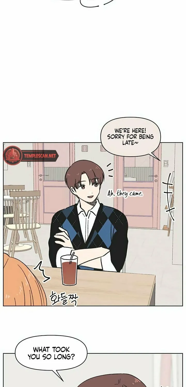 Seasons of Lovesome Chapter 7 page 39 - 