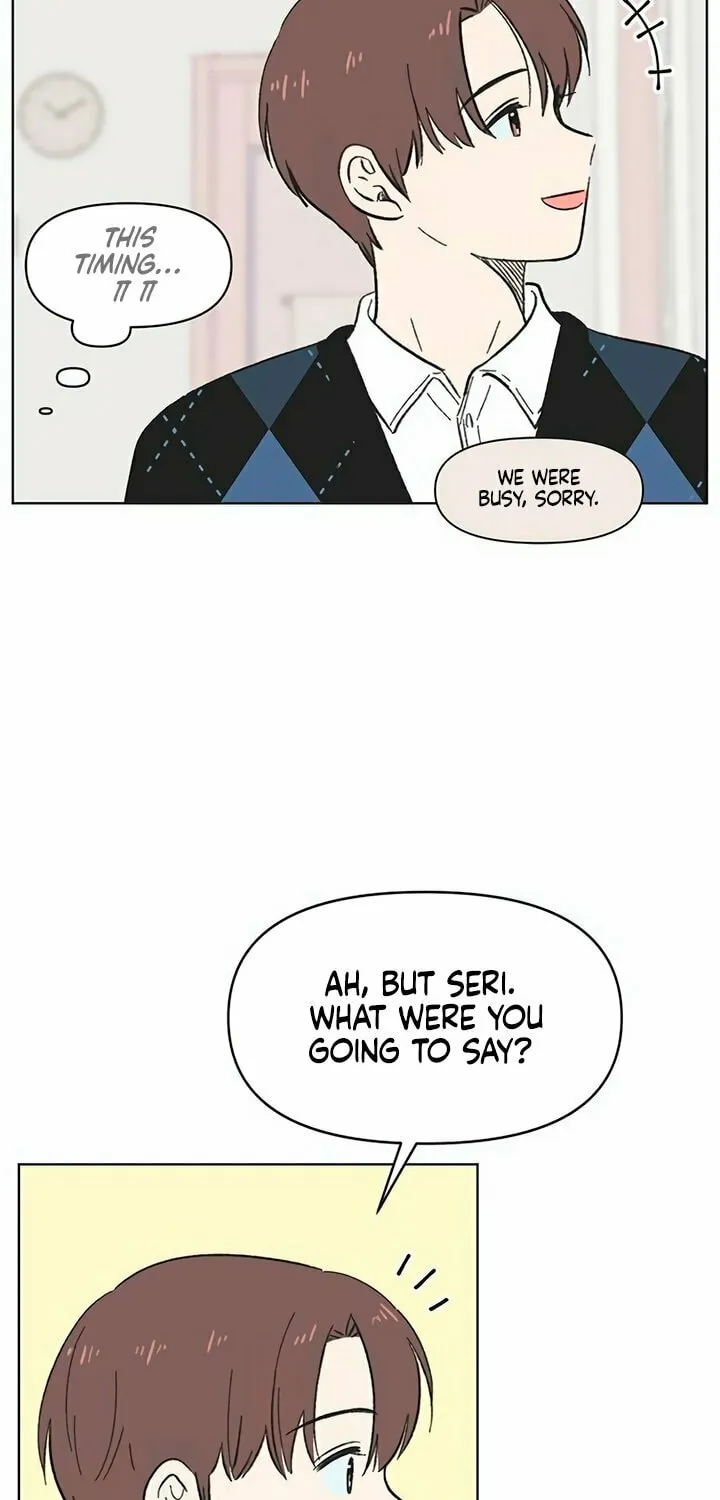 Seasons of Lovesome Chapter 7 page 40 - 