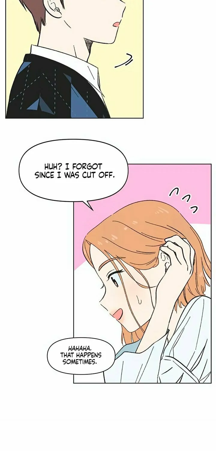 Seasons of Lovesome Chapter 7 page 41 - 