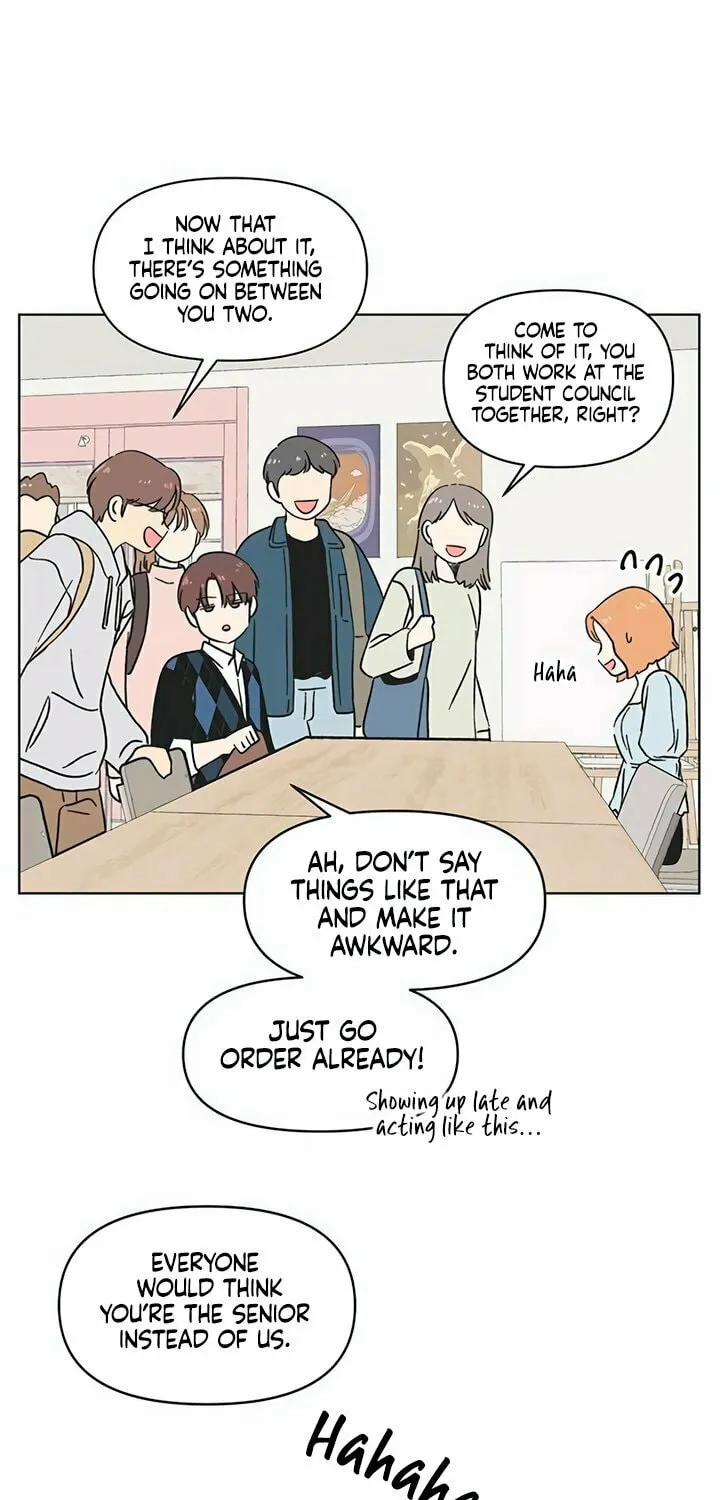 Seasons of Lovesome Chapter 7 page 42 - 