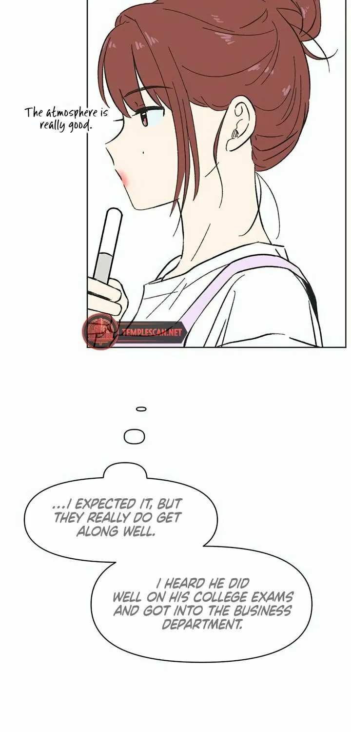 Seasons of Lovesome Chapter 7 page 44 - 