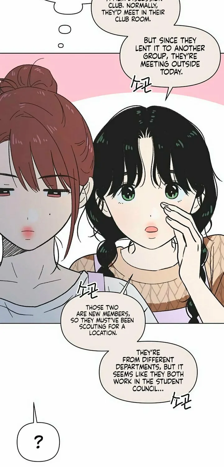 Seasons of Lovesome Chapter 7 page 49 - 