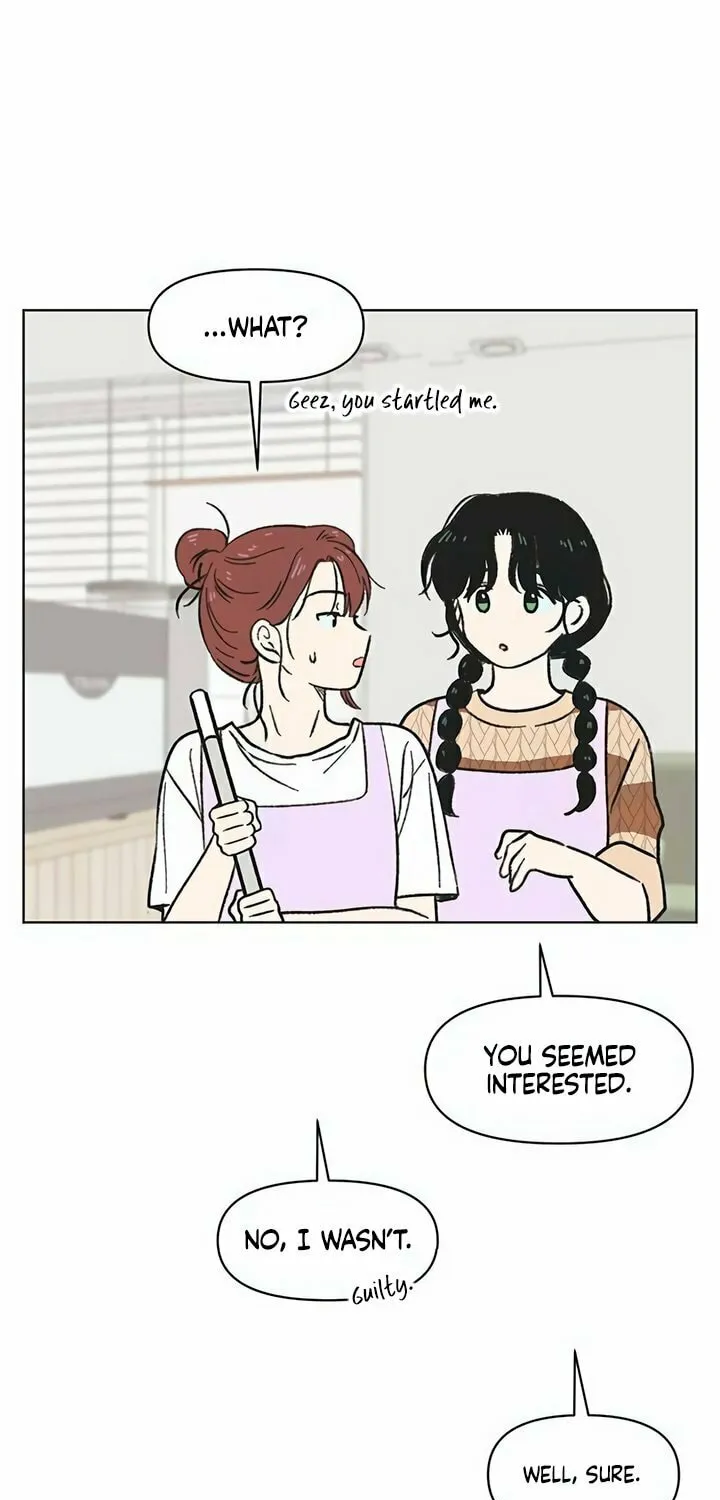 Seasons of Lovesome Chapter 7 page 50 - 