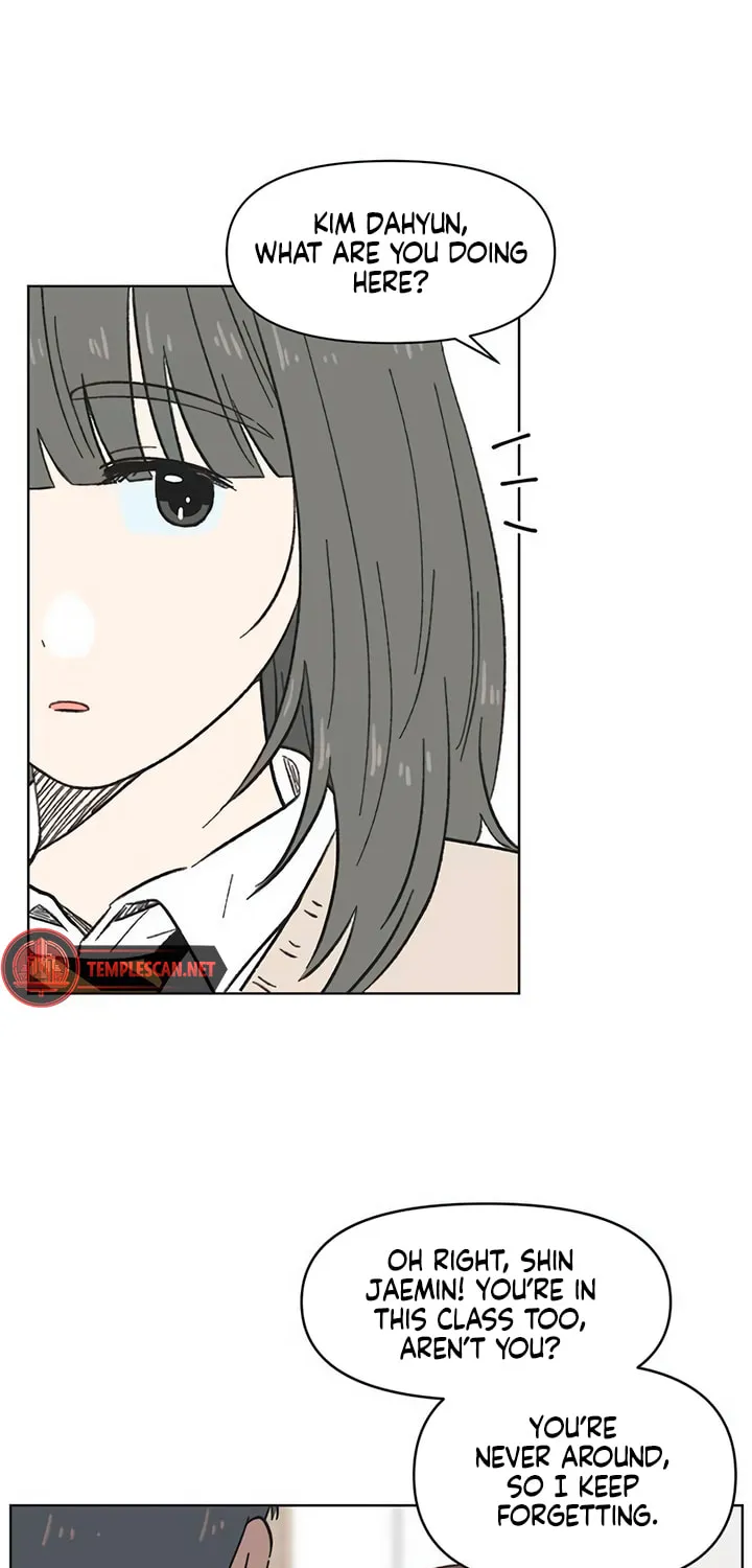 Seasons of Lovesome Chapter 7 page 6 - 