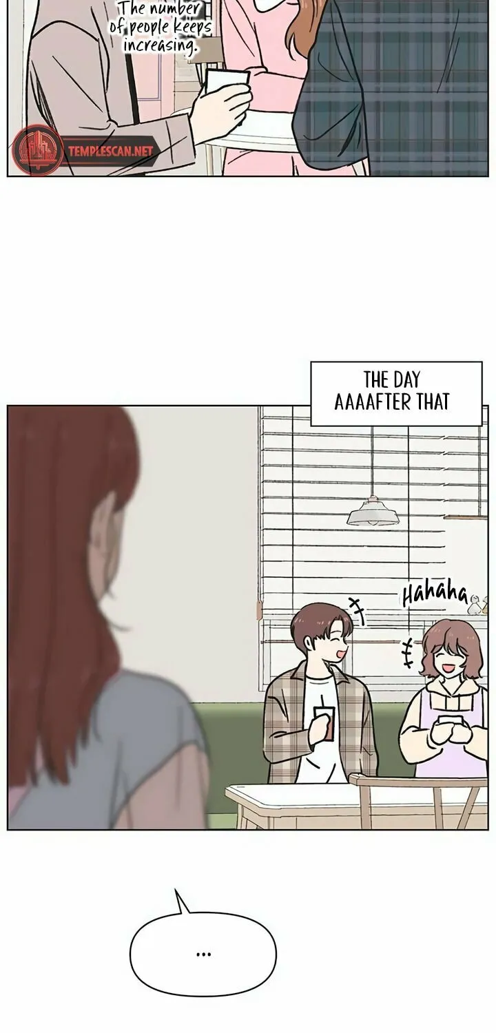 Seasons of Lovesome Chapter 7 page 56 - 
