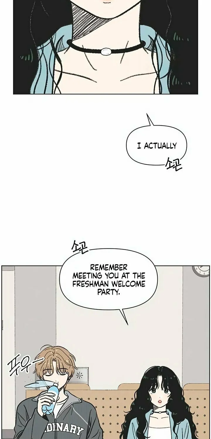 Seasons of Lovesome Chapter 7 page 60 - 