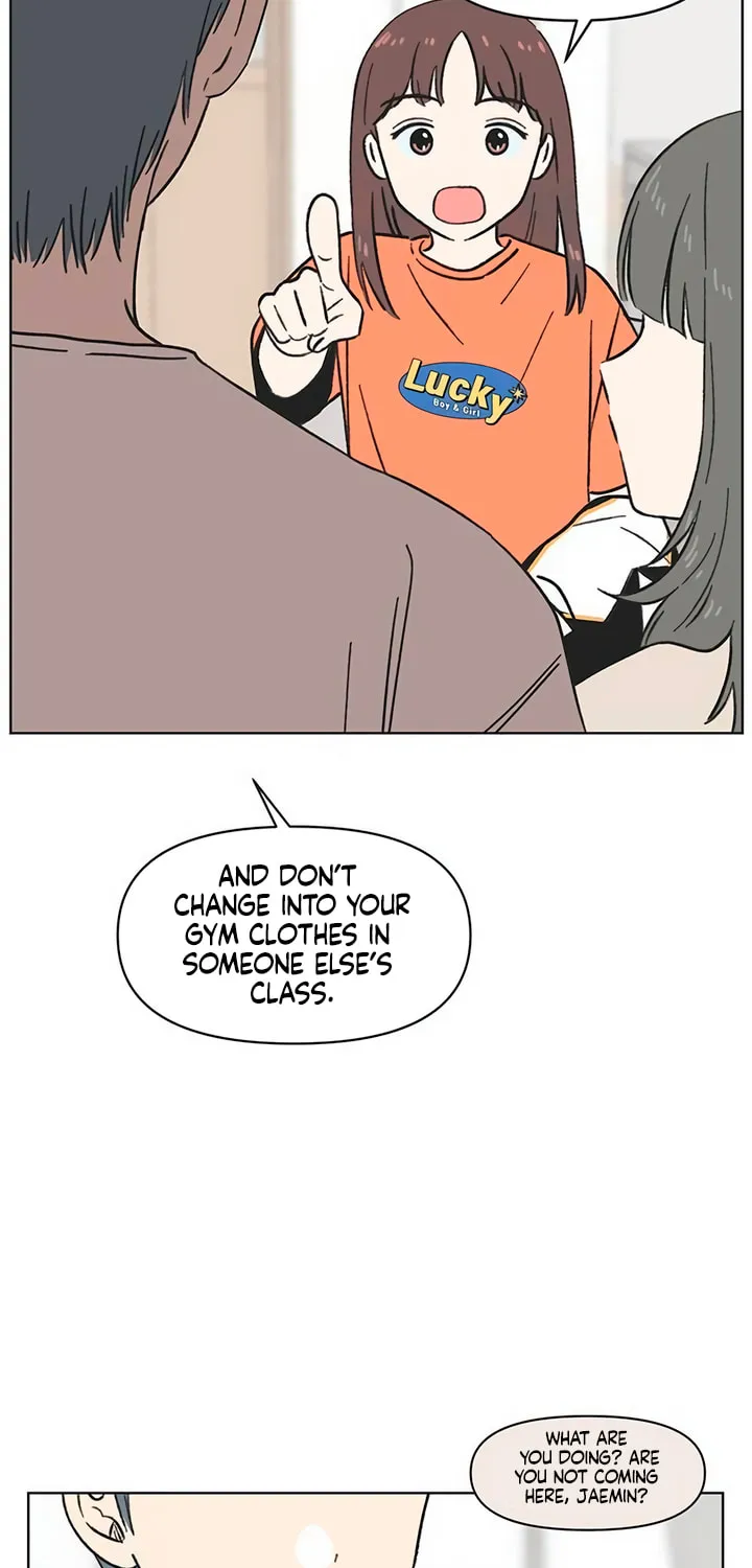 Seasons of Lovesome Chapter 7 page 7 - 