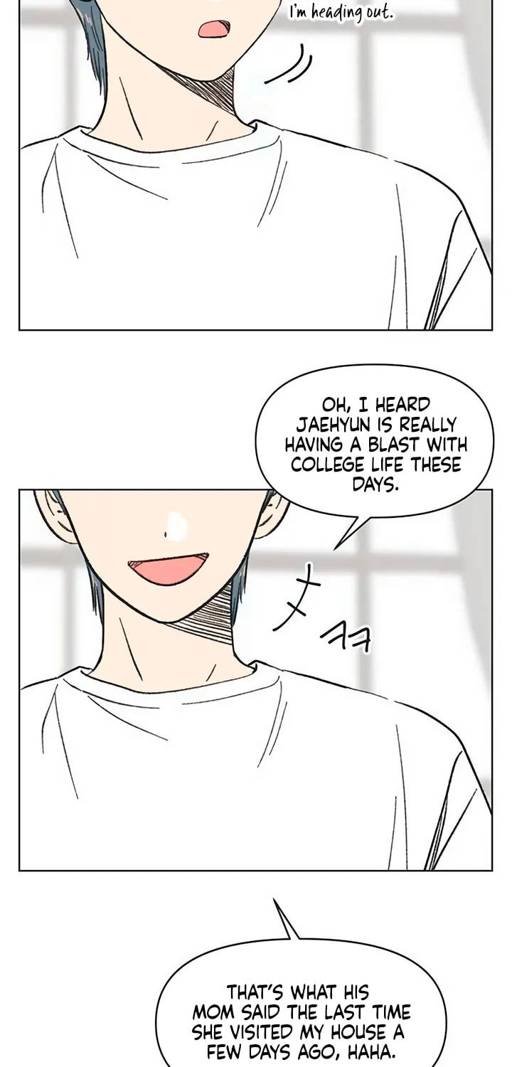 Seasons of Lovesome Chapter 7 page 8 - 