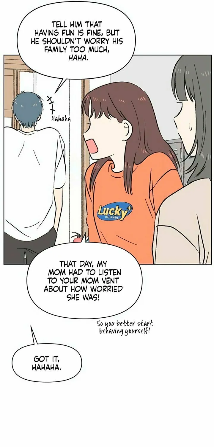 Seasons of Lovesome Chapter 7 page 10 - 