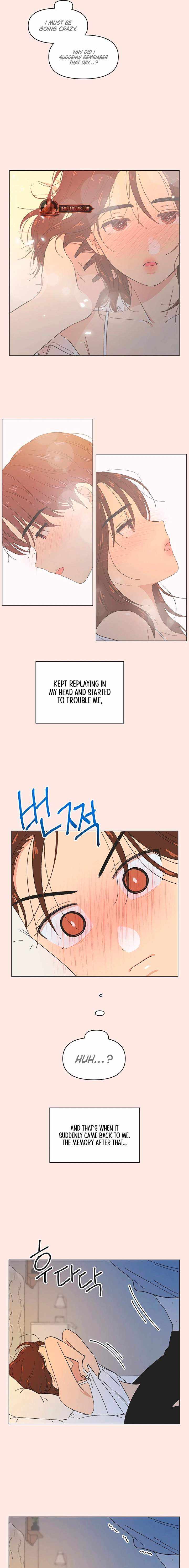 Seasons of Lovesome Chapter 76 page 11 - 