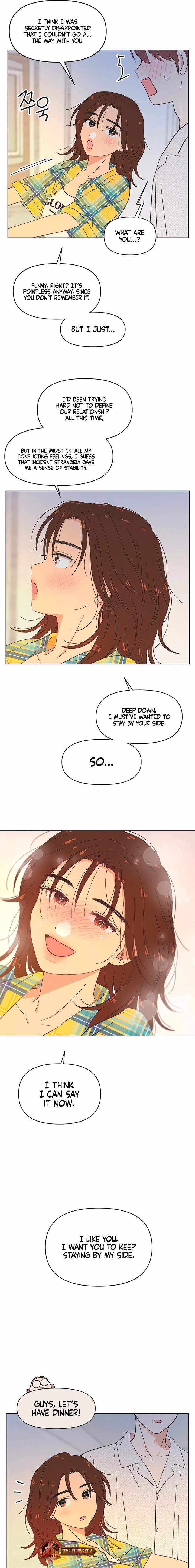 Seasons of Lovesome Chapter 76 page 13 - 