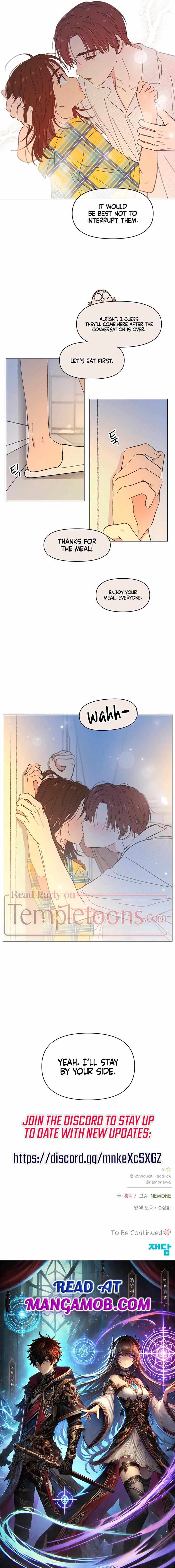 Seasons of Lovesome Chapter 76 page 15 - 