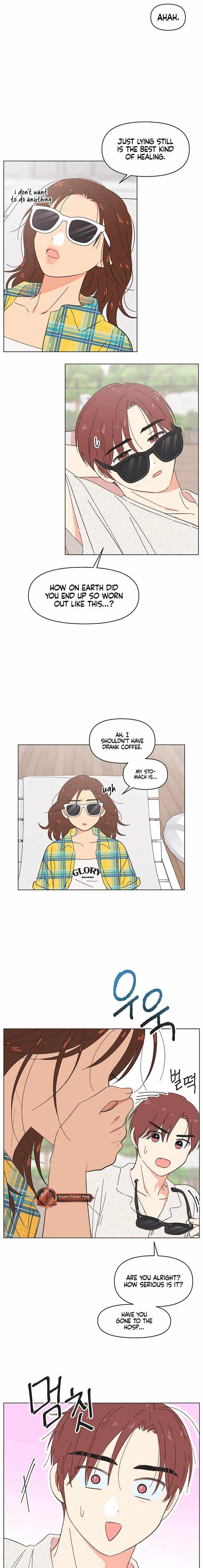 Seasons of Lovesome Chapter 76 page 5 - 