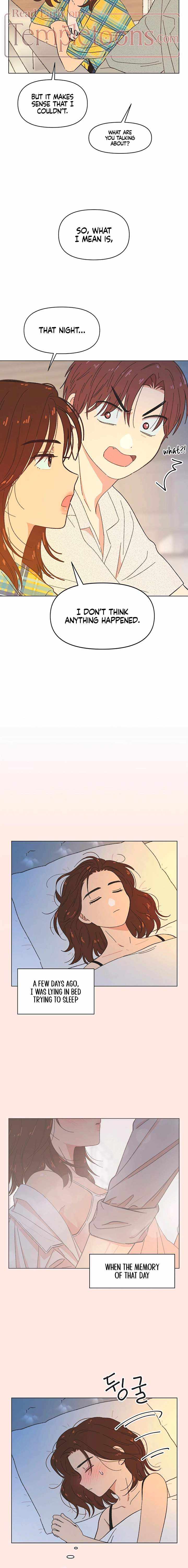 Seasons of Lovesome Chapter 76 page 10 - 