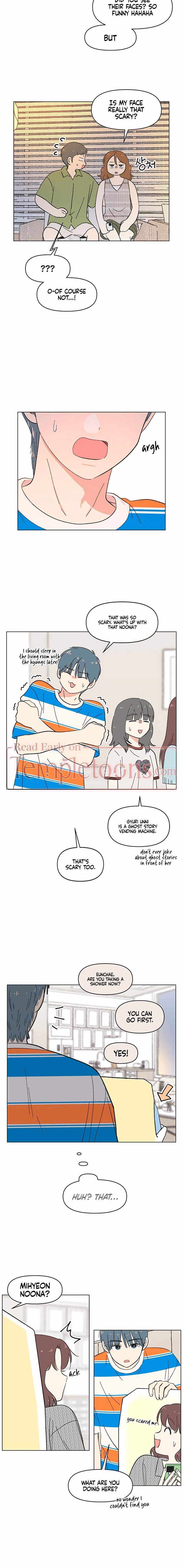 Seasons of Lovesome Chapter 77 page 2 - 