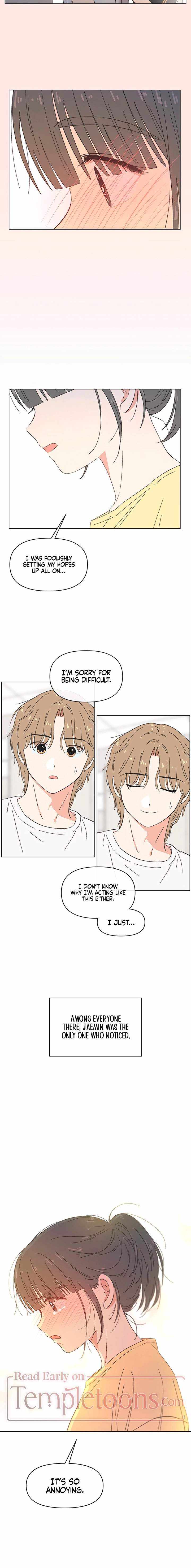 Seasons of Lovesome Chapter 77 page 12 - 