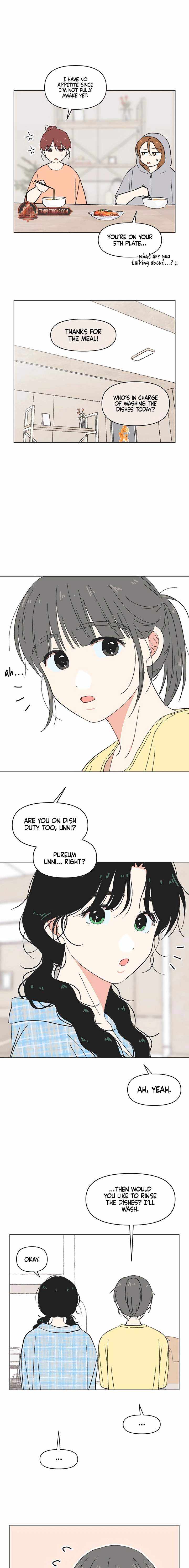 Seasons of Lovesome Chapter 77 page 7 - 