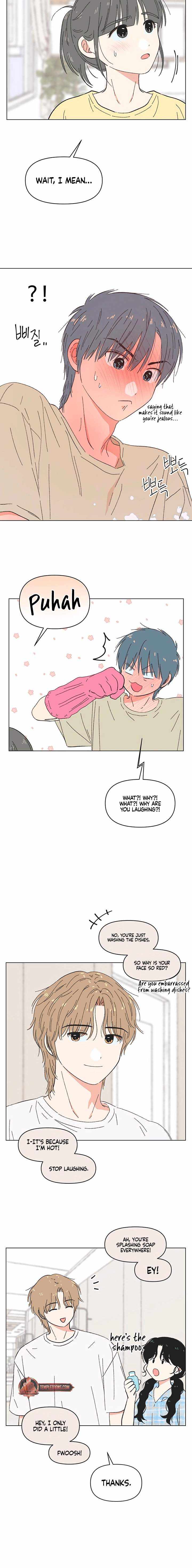 Seasons of Lovesome Chapter 78 page 4 - 