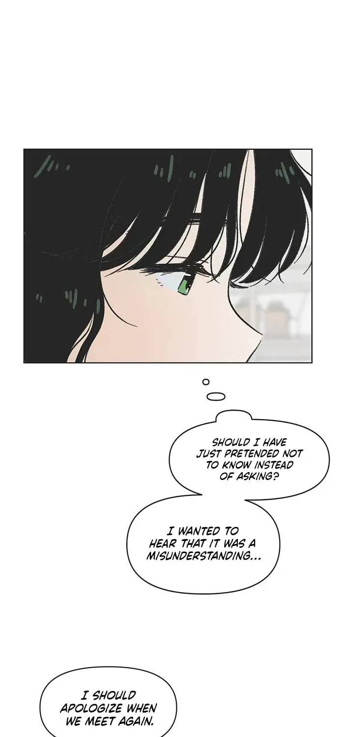Seasons of Lovesome Chapter 8 page 12 - 