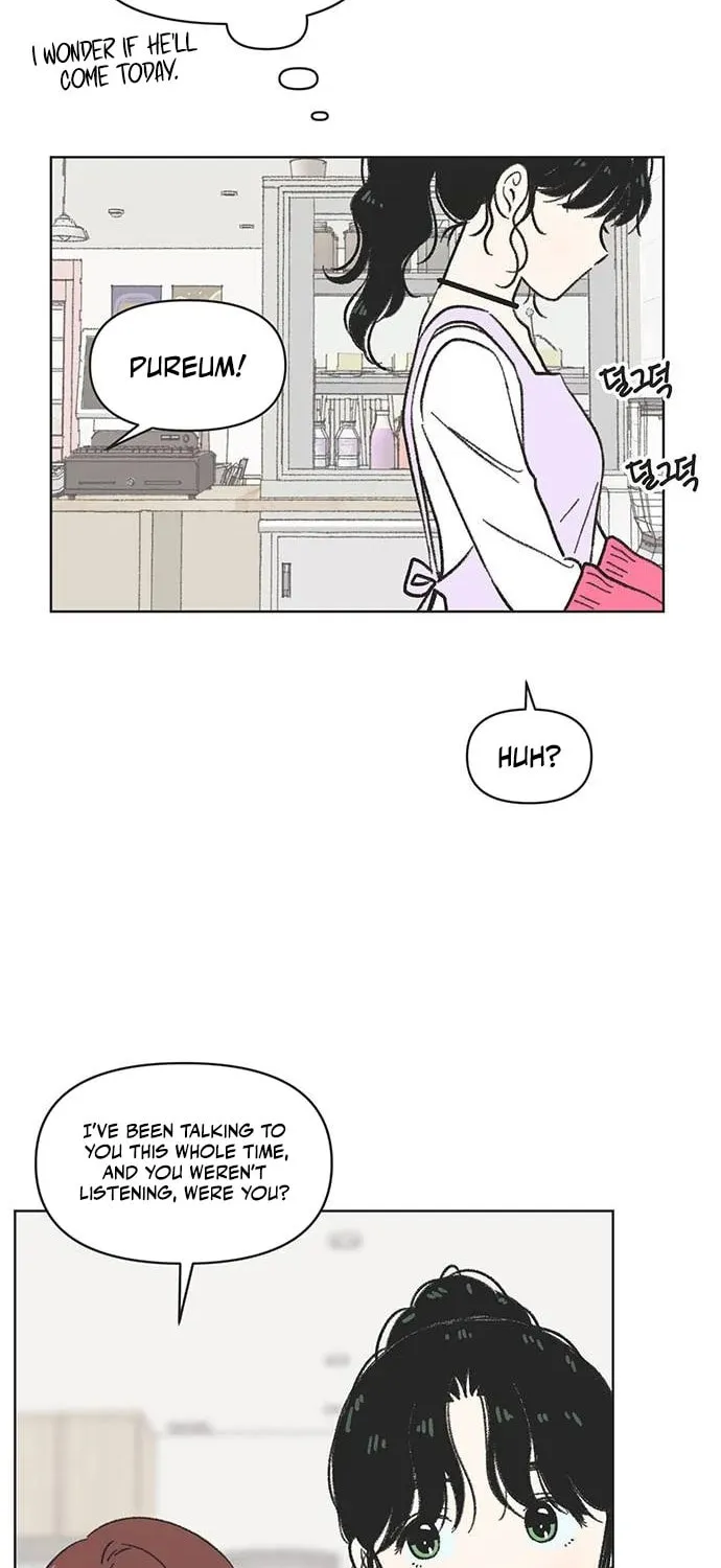 Seasons of Lovesome Chapter 8 page 13 - 