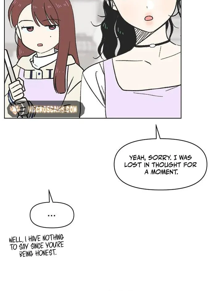 Seasons of Lovesome Chapter 8 page 14 - 