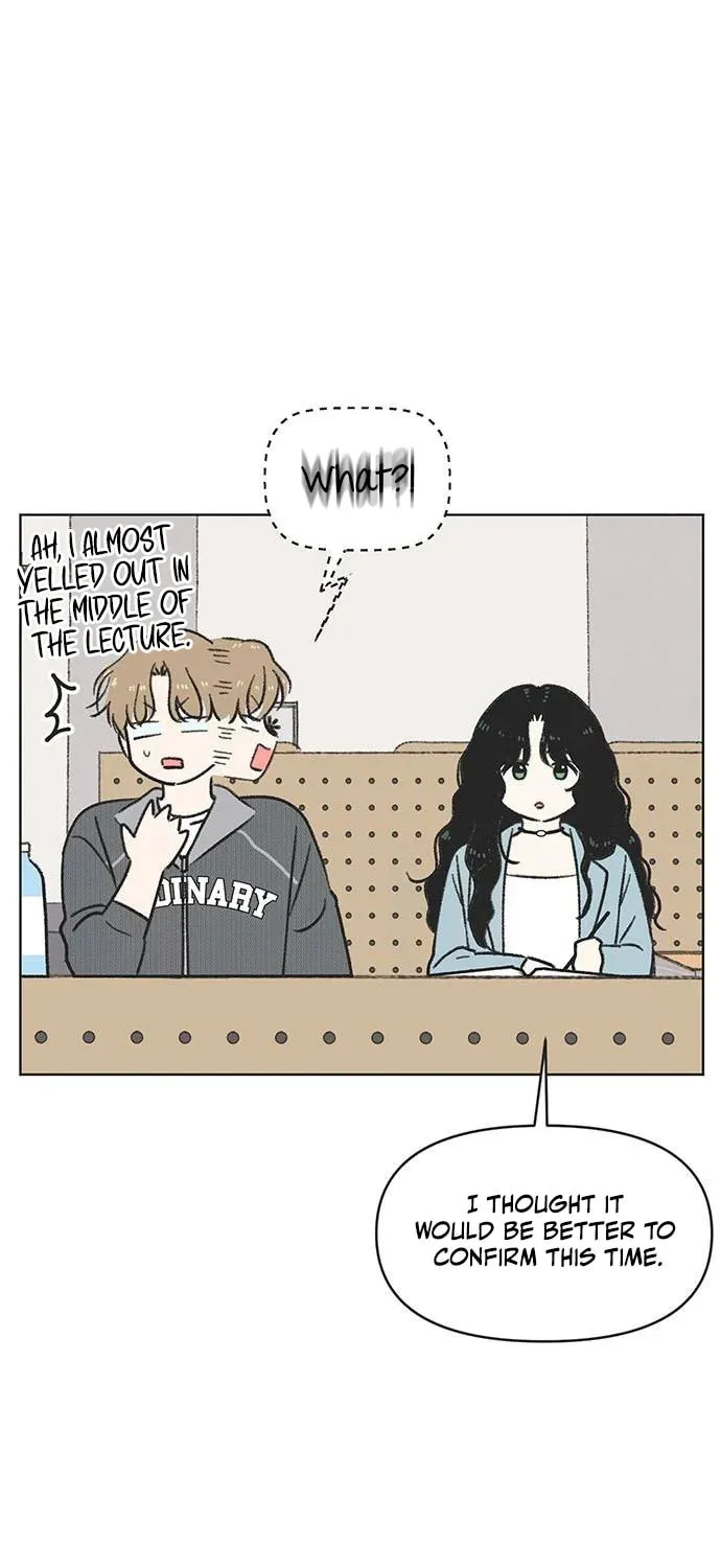 Seasons of Lovesome Chapter 8 page 3 - 