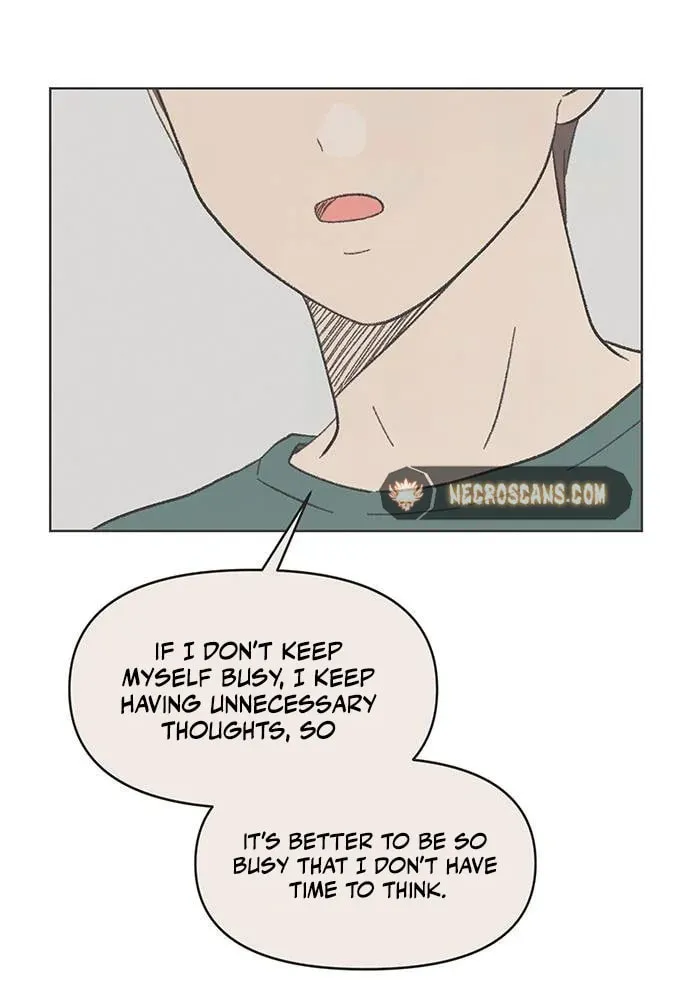 Seasons of Lovesome Chapter 8 page 28 - 