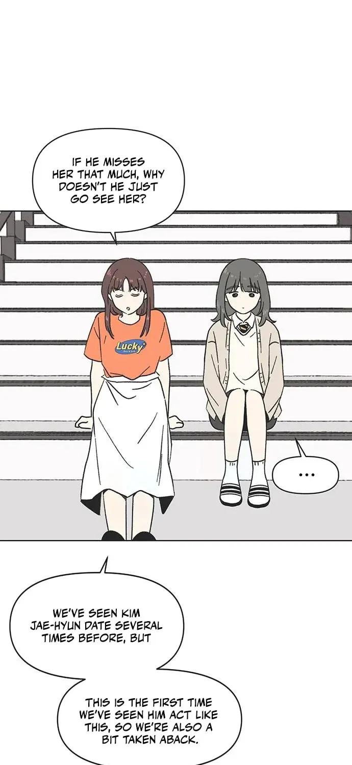 Seasons of Lovesome Chapter 8 page 29 - 