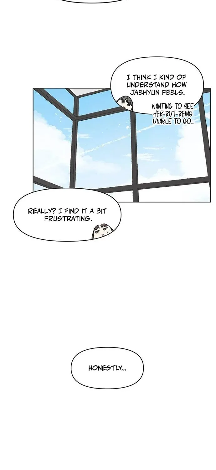 Seasons of Lovesome Chapter 8 page 30 - 