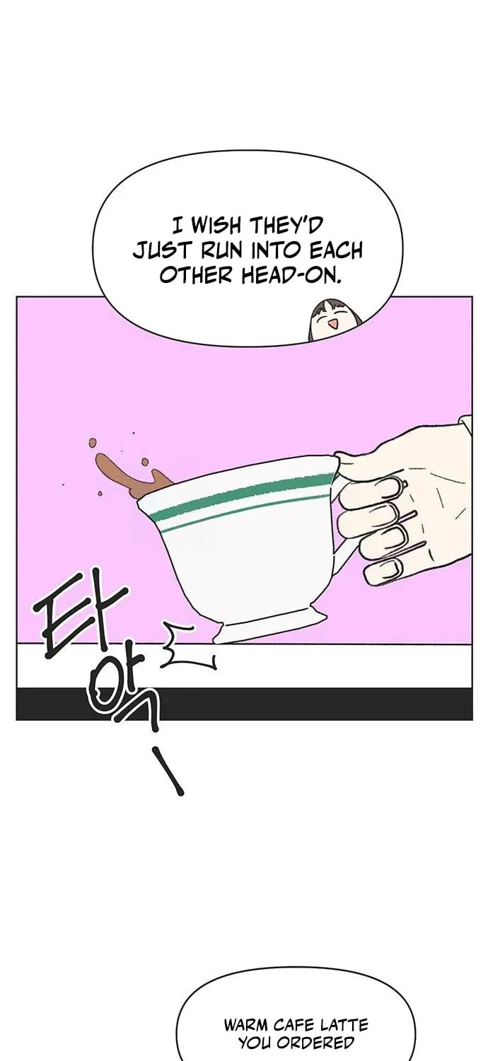 Seasons of Lovesome Chapter 8 page 31 - 