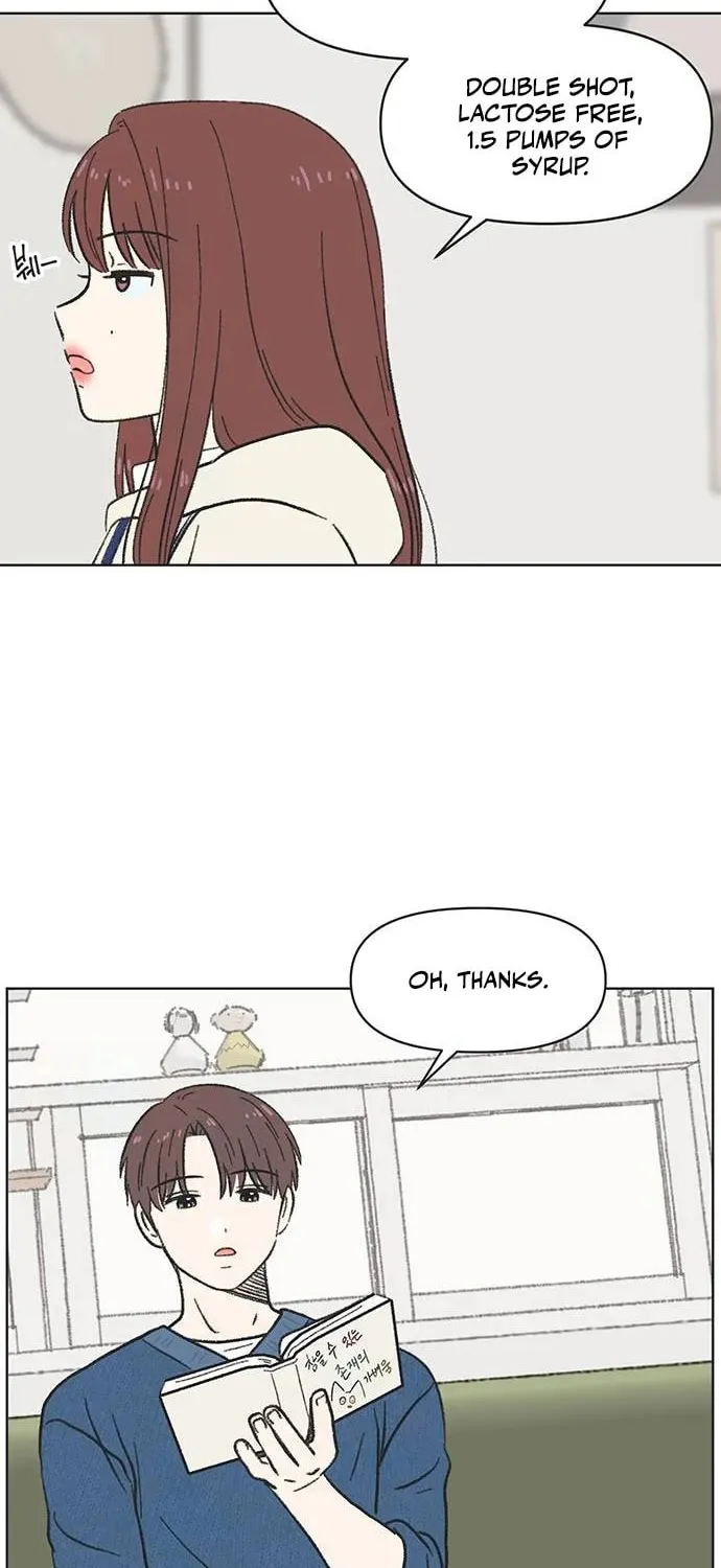 Seasons of Lovesome Chapter 8 page 32 - 