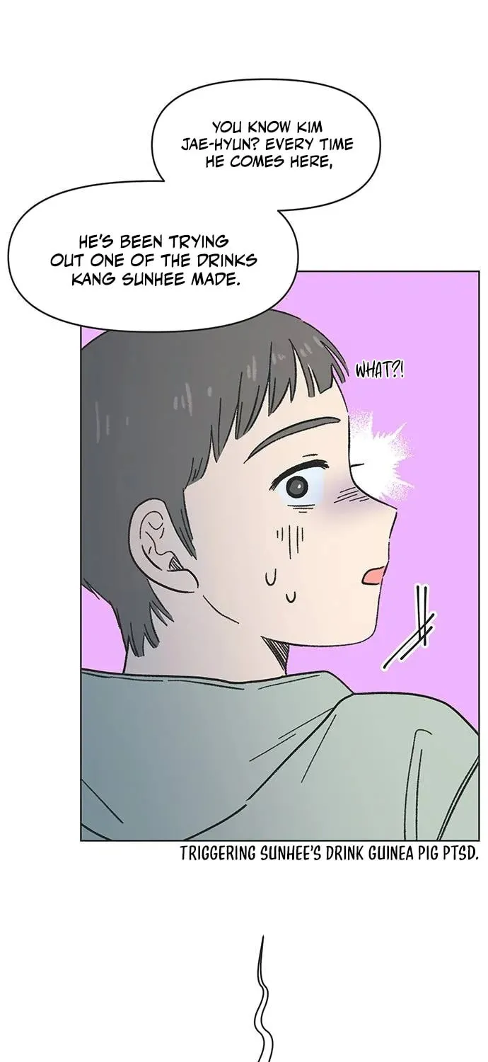 Seasons of Lovesome Chapter 8 page 38 - 