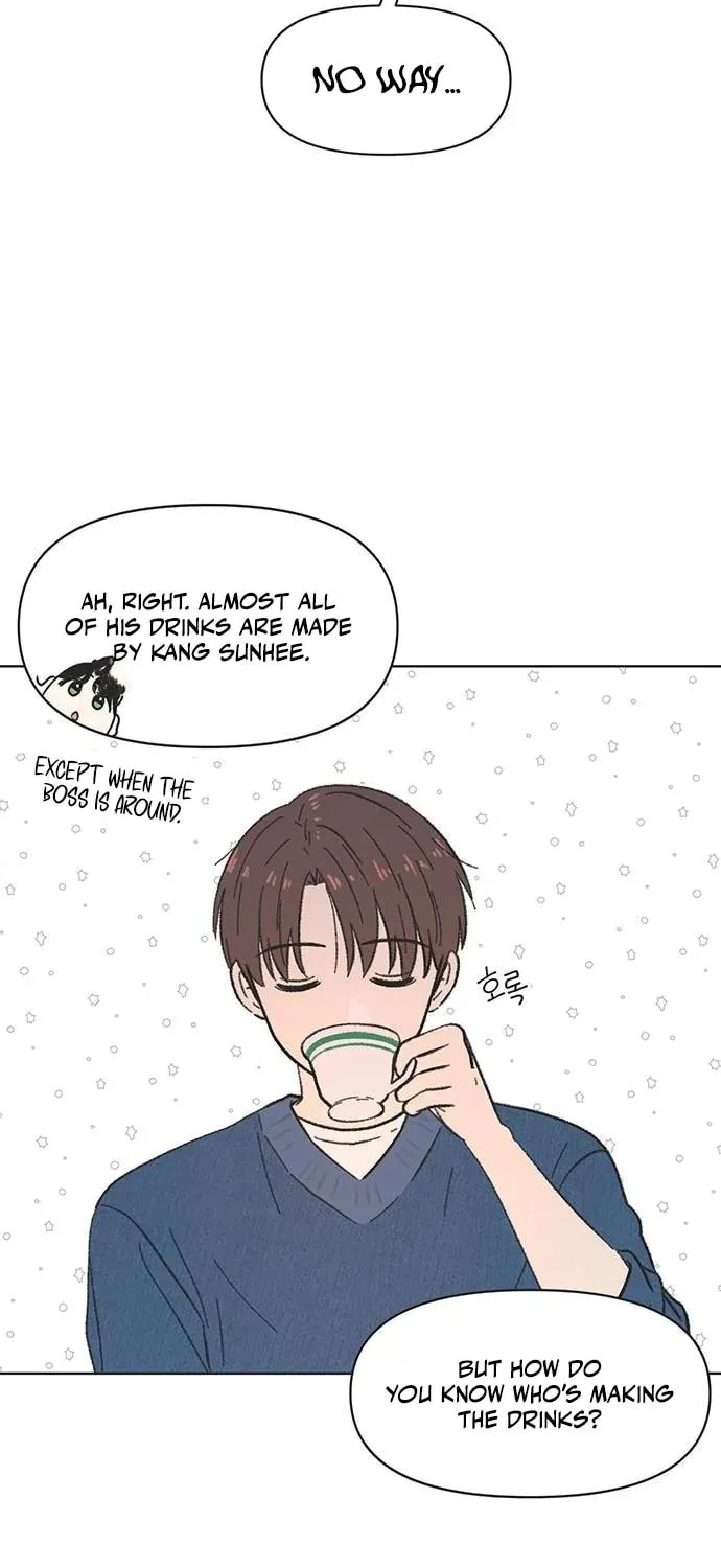 Seasons of Lovesome Chapter 8 page 39 - 