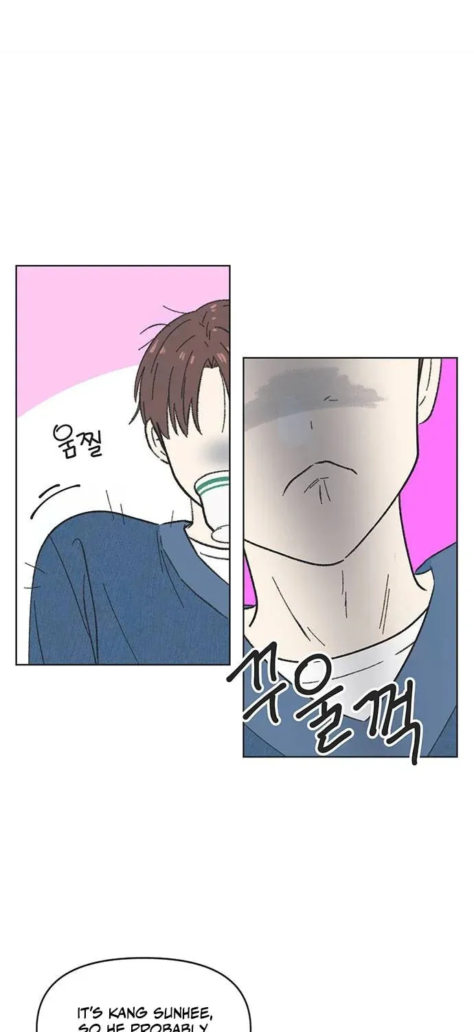 Seasons of Lovesome Chapter 8 page 40 - 