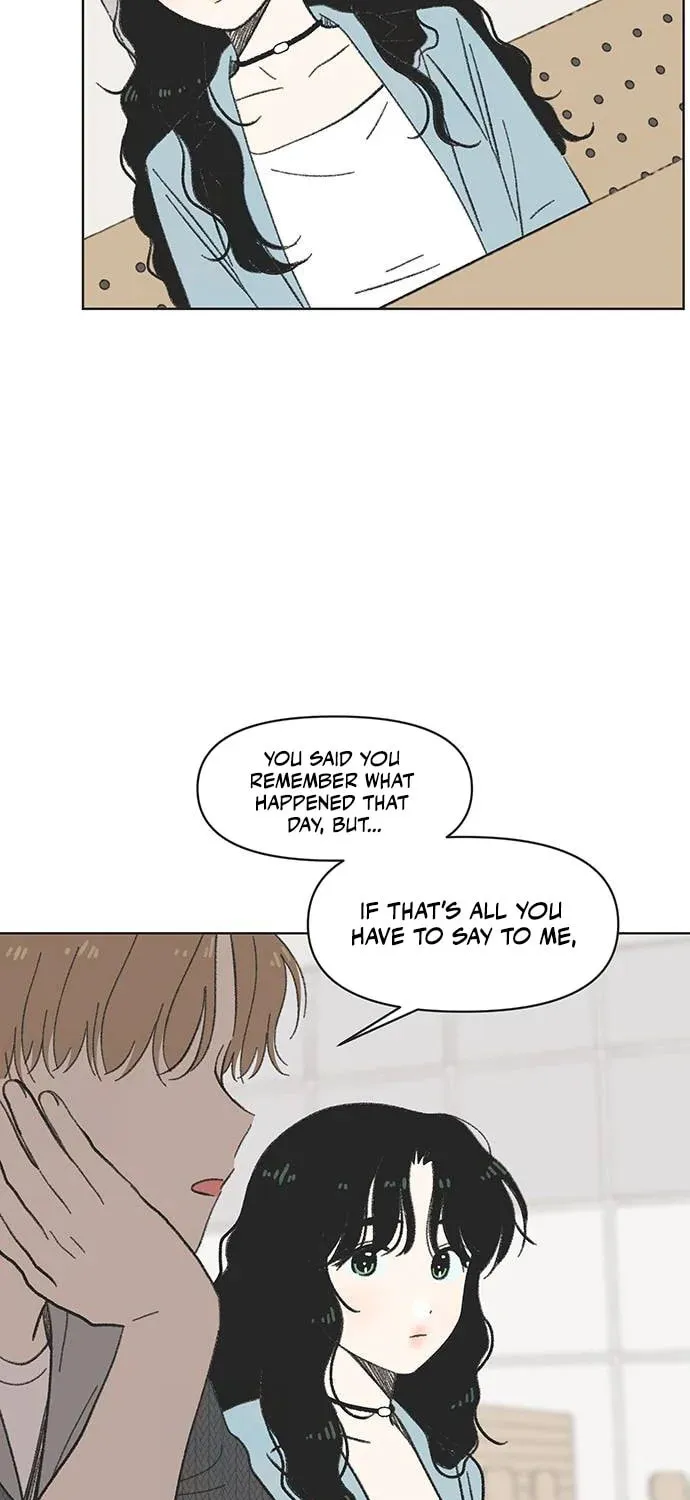 Seasons of Lovesome Chapter 8 page 5 - 