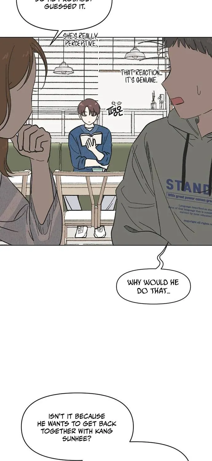 Seasons of Lovesome Chapter 8 page 41 - 