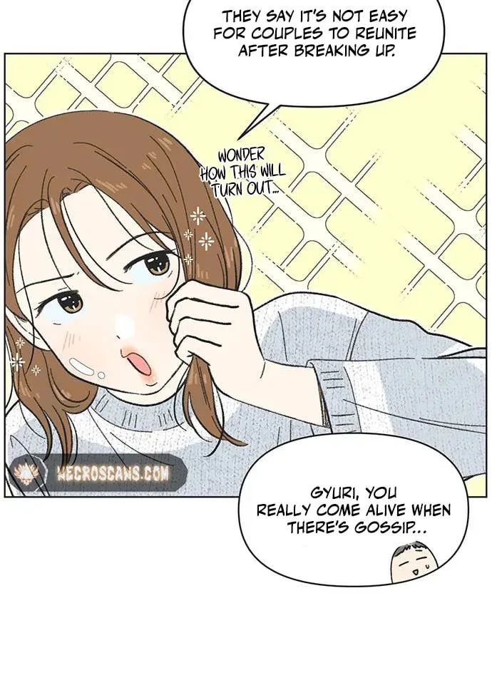 Seasons of Lovesome Chapter 8 page 42 - 