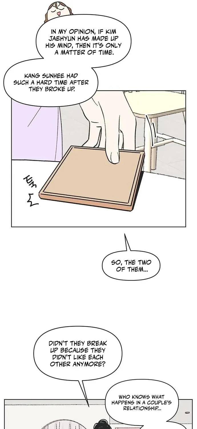 Seasons of Lovesome Chapter 8 page 43 - 