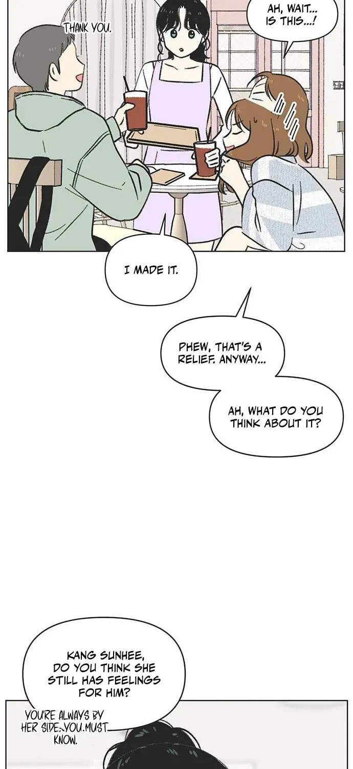 Seasons of Lovesome Chapter 8 page 44 - 