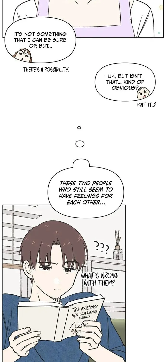 Seasons of Lovesome Chapter 8 page 46 - 