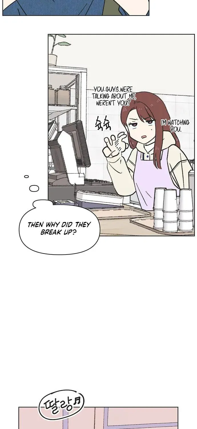 Seasons of Lovesome Chapter 8 page 47 - 