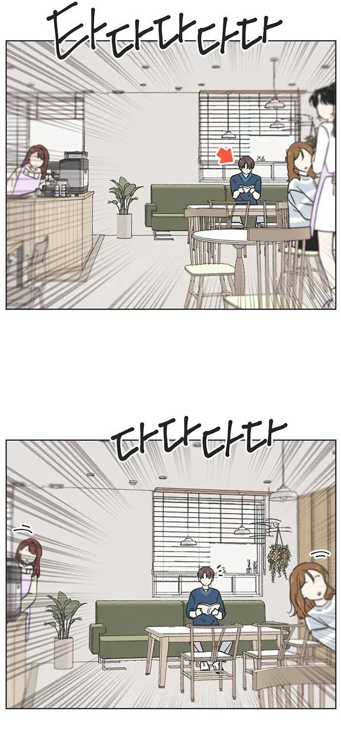 Seasons of Lovesome Chapter 8 page 50 - 