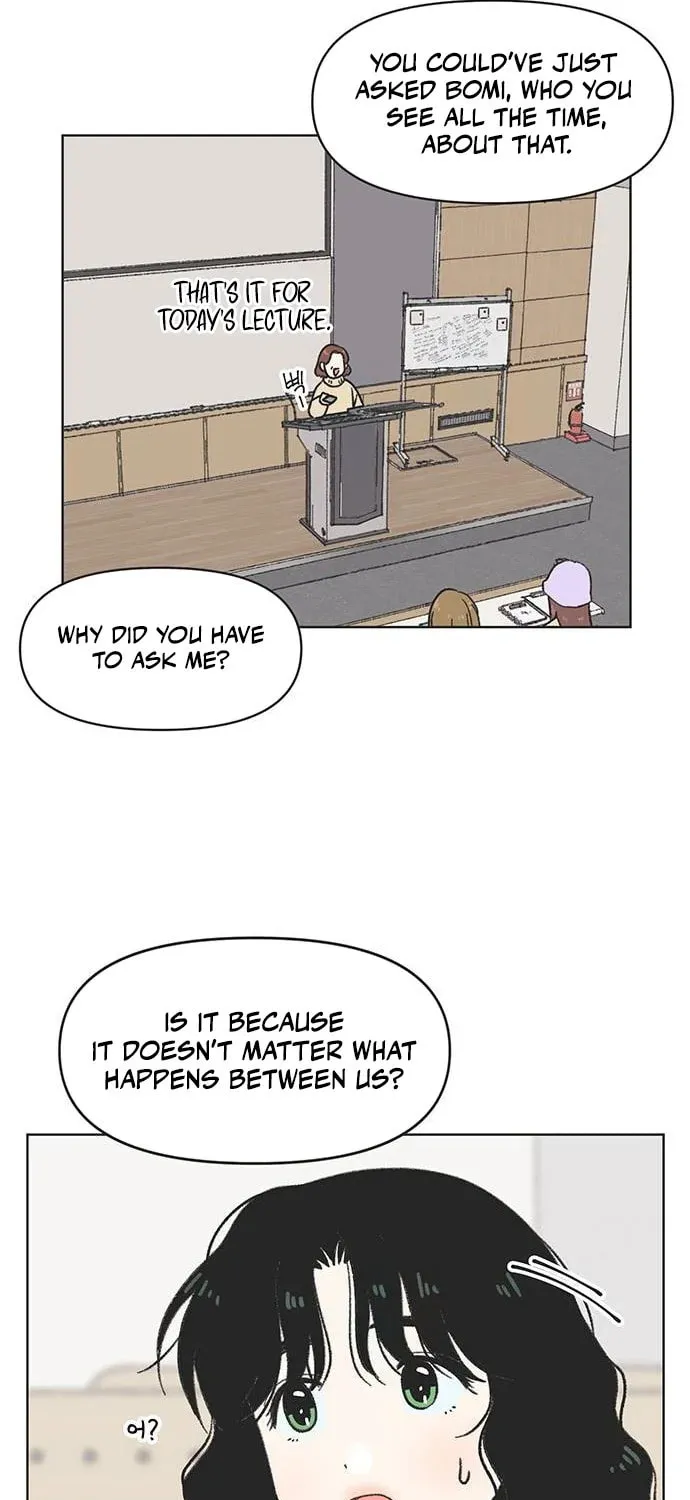 Seasons of Lovesome Chapter 8 page 8 - 